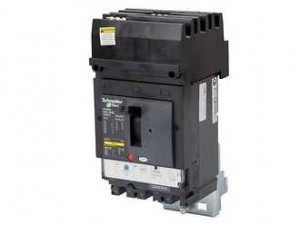 Square D by Schneider Electric CDXAE34063 MCCB
